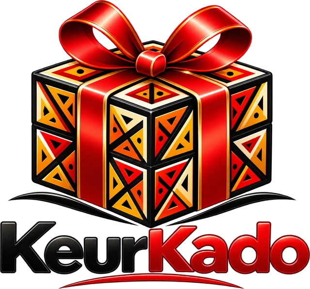 Keur Kado, les idées cadeaux africains